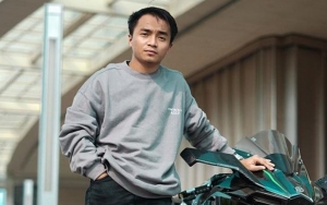 Taqy Malik Bantah Kaya Dari Lahir, Beber Sederet Momen Miris Di Masa Lalu