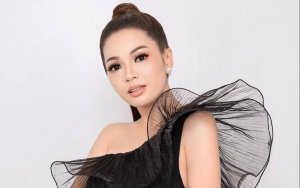 Maya Septha Soroti Sekolah Online di Masa Pandemi, Ucapkan Terima Kasih Pada Putranya