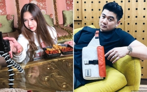 Sisca Kohl Hingga Chef Arnold, 7 Potret Influencer Indonesia Saat Menikmati BTS Meal