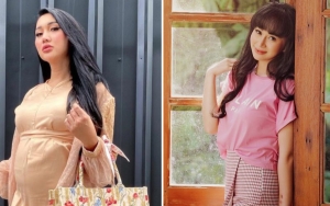Lucinta Luna Akui Selalu Menghormati Dewi Persik Sebagai Senior, Sindir Denise Chariesta?