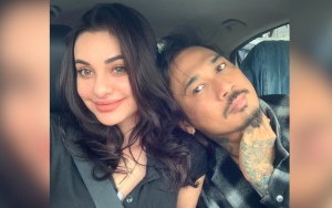 Nora Alexandra Ngegas Dituding Setia Cuma Karena Incar Warisan Jerinx SID, Ramai Dibela