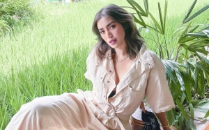 Jessica Iskandar Lagi-Lagi Kena Tegur Karena Pakaian, Penampilannya Kini Disebut Mirip Mia Khalifa