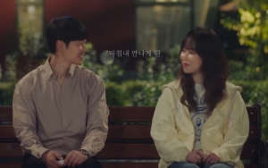 Seo Hyun Jin dan Kim Dong Wook Bocorkan Dialog Emosional di 'You Are My Spring'