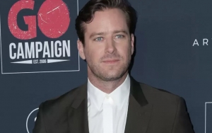 Dituding Lakukan Pelecehan Seksual, Armie Hammer Jalani Rehabilitasi Narkoba, Alkohol, dan Seks