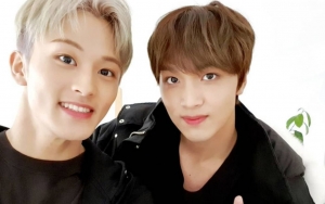 Mark NCT Dream Nyaris Buang Ponsel Haechan ke Tong Sampah Demi Sembunyikan 'Aib'