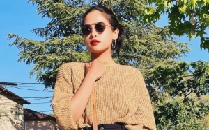 Momen Nama Maudy Ayunda Dipanggil Saat Wisuda S2 di Stanford University Disorot, Bikin Merinding