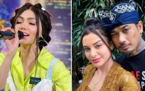 Rina Nose Sambut Kebebasan Jerinx SID dari Penjara, Komentar Manis Nora Alexandra Disorot
