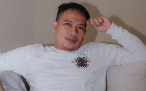 Vicky Prasetyo Bagikan Potret Beda dari Biasa Jelang Sidang Hari Ini, Langsung Banjir Pertanyaan