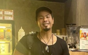  4 Kali Jalani Sidang Cerai, Mediasi Bams Eks Samsons dan Mikhavitra Wijaya Gagal