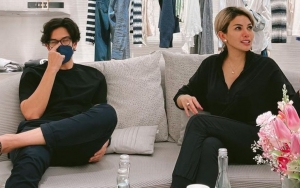 Nikita Mirzani Panggil Sayang di Foto Mesra, Kode Dimas Beck Kekasih Sebenarnya? 