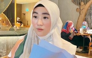 Larissa Chou Terharu Lihat Ameer Azzikra 'Mantan Ipar' Menikah, Sampaikan Pesan ini