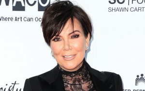 Pasca Minta Rujuk Dengan Scott Disick, Kris Jenner Tanggapi Asmara Kourtney Kardashian-Travis Barker