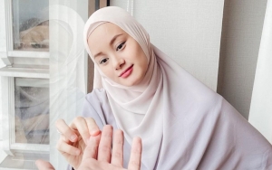 Jelang Melahirkan Anak Pertama, Dinda Hauw Kenang Lagi Momen Awal Sebelum Menikah