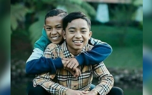 Akui Rindu dan Ungkap Betrand Peto Kini Banyak Berubah, Sang Adik Kevin Peto Menangis