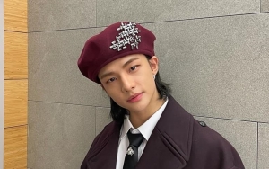 Nasib Hyunjin Stray Kids Belum Diketahui, Fans Tuntut JYP Entertainment Berikan Update