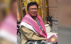 Lagi! Aa Gym Kembali Layangkan Gugatan Cerai Untuk Teh Ninih