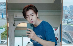 Donghae Super Junior Jadi Perhatian Usai Bantu Pengendara Motor yang Jatuh