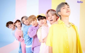 BTS Ujian Sekolah FESTA, Dua Member Ini Dapat Nilai Tertinggi