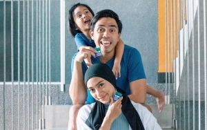 Sekala Ambyar Ditinggal Ditto Percussion, Ayudia Bing Slamet Kenang Kehamilan