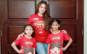 Putri Celine Evangelista Kecelakaan Sampai Harus Dioperasi, Begini Kondisinya Sekarang