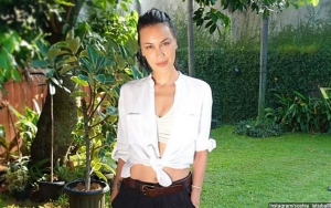 Ngaku Benci Terbang, Sophia Latjuba Pilih Road Trip Bareng Keluarga Jakarta-Bali