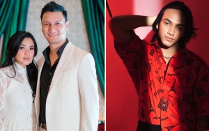 Titi Kamal Pajang Foto Christian Sugiono dengan Gaya Rambut Gondrong, Disebut Mirip Jefri Nichol