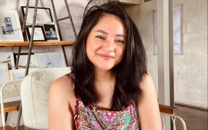 Tak Khawatir Dengan Penuaan, Marshanda Tekankan Pentingnya Cintai Diri