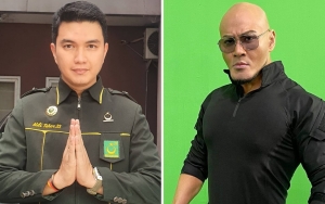 Aldi Taher Malah Ramai Ditertawakan Ketika Sampaikan Permintaan Maaf pada Deddy Corbuzier, Kenapa?