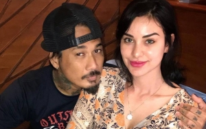 Kocaknya Nora Alexandra Bisa Tidur Bareng Jerinx SID Usai 10 Bulan Pisah: Badanku Astaga