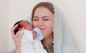 Selain Tuntut Rp 90 Juta, Ratu Rizky Nabila Sindir Habis Alfath Fathier Usai Absen di Akikahan Anak