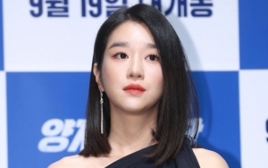 Kontroversi Mereda, Seo Ye Ji Akhirnya Muncul untuk Sampaikan Ini pada Penggemar