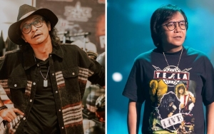 Pengalaman Ngeri Andy /rif Bareng Ari Lasso Ketemu Sosok Wanita Misterius: Masuk Mobil Ini Aja