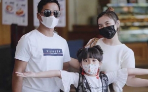Wirang Birawa Pepet Keponakan Dewi Persik, Kemesraan Makin Intens