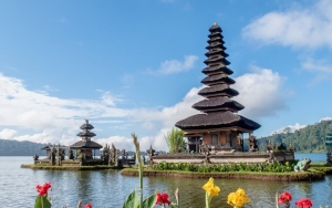 Bali Disebut Akan Capai Herd Immunity Sebentar Lagi, Pariwisata Untuk Turis Asing Siap Dibuka?