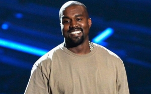 Kencani Irina Shayk, Kanye West Unfollow Twitter Kim Kardashian Dan Keluarga The Kardashian-Jenner