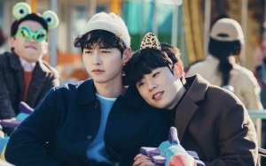 Adegan Gay Viral, Song Joong Ki Ungkap Rahasia Chemistry Dengan Kim Sung Cheol di 'Vincenzo'