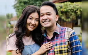 Ruben Onsu Sering Diledek Kemayu Saat tampil Di TV, Begini Perasaan Sarwendah