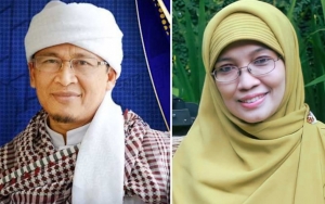 Ngakunya Cinta, Alasan Aa Gym Kembali Gugat Cerai Karena Takut Putranya Terus Bongkar Aib?