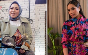 Melly Goeslaw Mendadak 'Protes' Nagita Slavina Soal Chat WA, Nama Mbak Lala Terseret!