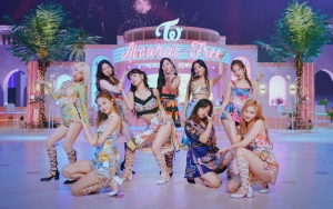 TWICE Ungkap Alasan Ingin Coba Konsep Dewasa, Akui Tak Mau Tinggalkan Imej Ceria dan Segar