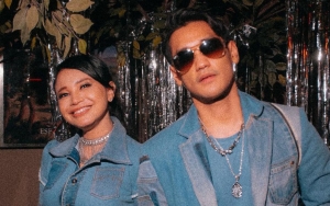 Ditanya Kapan Nikahi Rossa, Afgan: Nggak Ada di Agenda