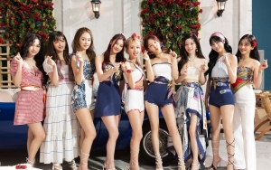 TWICE Bahas Sisi Positif Pandemi dan Beberkan Gol Mereka di Masa Depan