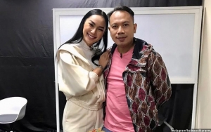 Terungkap, Kalina Oktarani Dapat Kabar Terpercaya Bakal Dicerai Vicky Prasetyo dari Anak Sambung