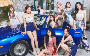TWICE Jalani Comeback Stage 'Alcohol-Free,' Netizen Komentar Begini Soal Performance Live