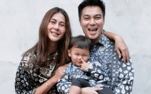 Baim Wong dan Paula Verhoeven Ungkap Jenis Kelamin Adik Kiano