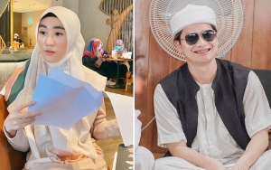 Alvin Faiz dan Larissa Chou Pamer Foto Mirip Dikira Janjian, Ramai Didoakan Rujuk