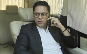 Makjleb, Jawaban Arief Muhammad Saat Ada Warganet Bolak-balik Minta Bantuan Bayar Utang Pinjol