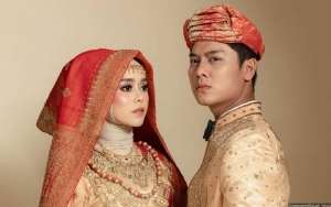 Lesty Kejora Malu-Malu Kenang Awal Jatuh Cinta dengan Rizky Billar, Semanis Ini