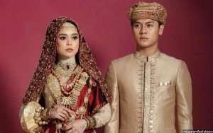 Rizky Billar dan Lesty Kejora Gandeng Verrell Bramasta, Dinda Hauw Dkk Jadi Pendamping Lamaran