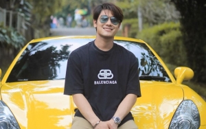 Penampilan Para Groomsman Rizky Billar Bikin Salfok, Ada Ali Syakieb Sampai Fero Walandouw